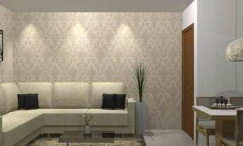 Imagem 2: Apartamento com 3 dormitórios à venda, 75 m² por R$ 425.000,00 - Ouro Preto - Belo Horizon