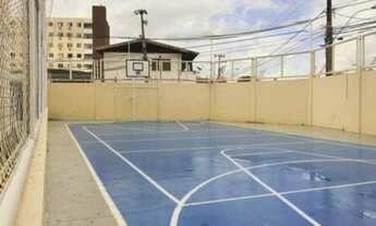 Imagem 4: Apartamento para venda 55 metros com 2 quartos em Maraponga - Fortaleza - Ceará