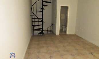 Imagem 7: Loja para Locação - 95 m² úteis - Centro de Curitiba/PR