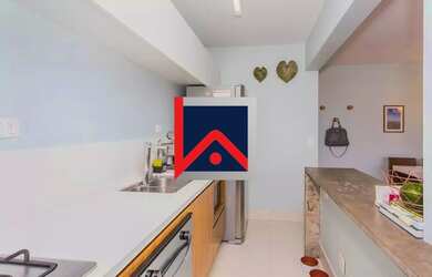 Imagem 7: Apartamento Venda 2 Dormitórios - 64 m² Perdizes