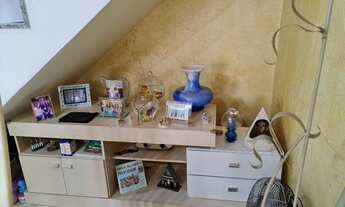 Imagem 7: LINDA CASA 3QTOS-SUÍTE-DEP-183M2-1VGA - FREGUESIA JPA RJ