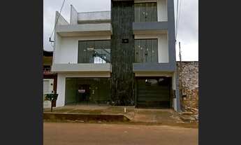 Imagem 2: Ponto Comercial novo recém construído