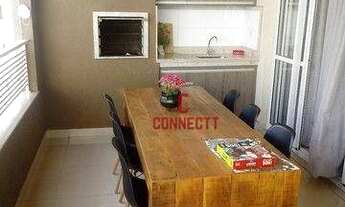 Imagem 3: Apartamento com 3 dormitórios sendo 1 suíte à venda, 115 m² por R$ 500.000 - Nova Aliança