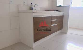 Imagem 4: Apartamento com 2 dormitórios, 49 m² - venda por R$ 200.000,00 ou aluguel por R$ 850,00/mê