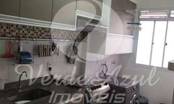 Imagem 4: Apartamento - Sítios Frutal - Valinhos