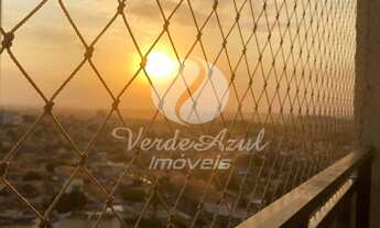 Imagem 7: Apartamento - Jardim Chapadão - Campinas