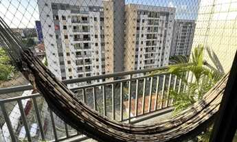 Imagem: Apartamento com 3 quartos no Grand Park