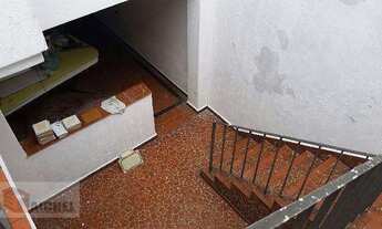 Imagem 7: Sobrado com 2 dormitórios à venda, 150 m² por R$ 535.000,00 - Mooca - São Paulo/SP