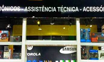 Imagem 4: Loja de acessórios para celulares confinada na ZO/ SP Ref.: 1359