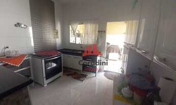 Imagem 4: Casa com 2 dormitórios à venda, 70 m² por R$ 380. - Loteamento Residencial Jardim Esperanç