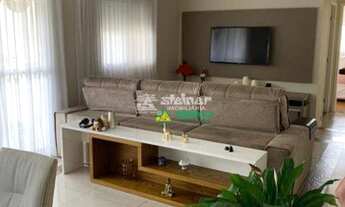 Imagem 6: Apartamento com 3 dormitórios à venda, 114 m² por R$ 770.000,00 - Jardim Zaira - Guarulhos