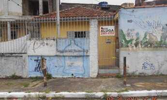 Imagem 2: Sobrado com 2 dormitórios à venda, 140 m² por R$ 400.000,00 - Vila Formosa - São Paulo/SP