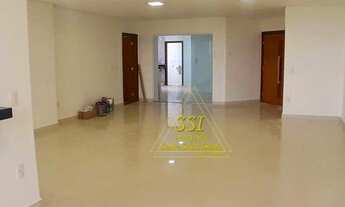 Imagem 6: Apartamento com 4 dormitórios à venda, 212 m² por R$ 1.600.000,00 - Residencial Amazonas