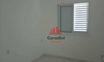 Imagem 5: Apartamento com 2 dormitórios para alugar, 47 m² por R$ 1.000,00/mês - Jardim Marajoara