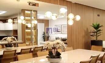 Imagem 1: SOBRADOS DE 4Q QUARTOS 4 SUÍTES CONDOMÍNIO ATLANTIC DI LOURENZZO