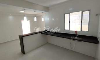 Imagem 6: Casa para venda tem 95 m² com 3 quartos em Jardim Praia Grande - Mongaguá - SP