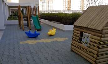 Imagem 2: Apartamento para venda tem 58 metros quadrados com 2 quartos em Penha de França - São Paul