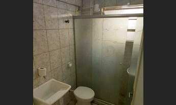 Imagem 6: Sala Living à venda, 35 m² por R$ 195.000 - Ponta da Praia - Santos/SP