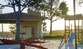 Imagem 4: Terreno em um dos mais requisitos condomínios de casa