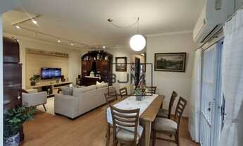 Imagem 6: Apartamento com 2 dormitórios à venda, 128 m² por R$ 595.000,00 - América - Joinville/SC