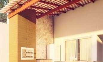 Imagem 7: Casa com 3 dormitórios à venda, 182 m² por R$ 720.000,00 - Morada de Laranjeiras - Serra/E