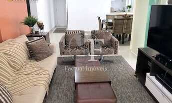 Imagem 7: Apartamento com 3 dormitórios à venda, 143 m² por R$ 1.100.000,00 - Enseada - Guarujá/SP