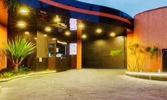 Imagem: Hotel com 51 dormitórios à venda, 3000