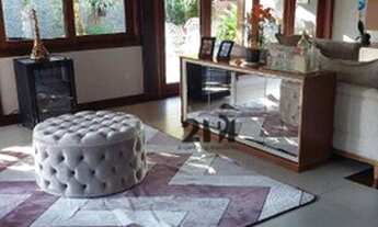 Imagem: Casa com 4 dormitórios à venda, 320 m²