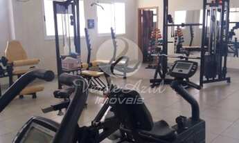 Imagem 3: Apartamento - Jardim dos Calegaris - Paulínia