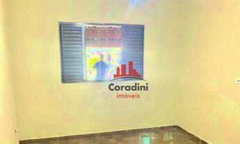 Imagem 6: Casa com 2 dormitórios à venda, 100 m² por R$ 200.000,00 - Jardim América - Americana/SP