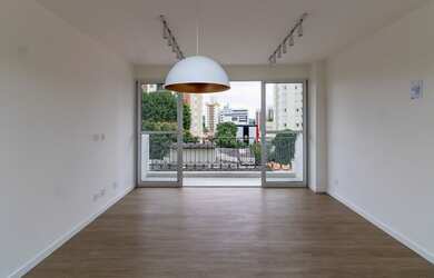 Imagem 2: Apartamento com 2 dormitórios à venda, 86 m² por R$ 1.175.000,00 - Pinheiros - São Paulo/S