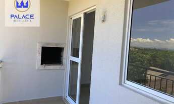 Imagem 3: Apartamento à venda, 74 m² por R$ 280.000,00 - Chácara Esperia - Piracicaba/SP