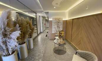 Imagem 6: Apartamento 02 suítes com vista mar no 990 Square