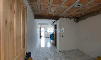 Imagem 6: Sobrado em Tatuquara - Curitiba