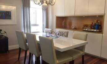 Imagem 3: Oportunidade - Genuine - 129 m² - Real Parque