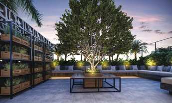 Imagem 7: Apartamento para Venda em Goiânia / GO no bairro Setor Marista - 2356159