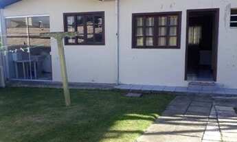 Imagem 7: Casa com 9 dormitórios à venda, 281 m² por R$ 960.000,00 - Ingleses do Rio Vermelho - Flor