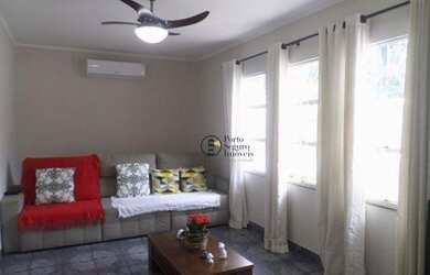 Imagem 3: Casa Residencial à venda, Cidade Jardim II, Americana - CA0053