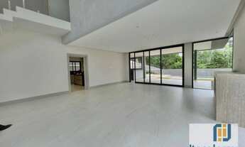 Imagem 5: Casa maravilhosa à venda no Campos do Conde - Tamboré