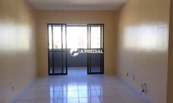 Imagem 7: Apartamento para aluguel, 4 quartos, 2 suítes, 1 vaga, Aldeota - Fortaleza/CE