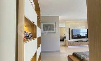 Imagem 7: Apartamento à venda de 3 quartos com 130 metros no Jardim Goiás