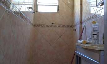 Imagem 2: Apartamento com 3 dormitórios à venda, 70 m² por R$ 129.000 - Granja de Freitas - Belo Hor