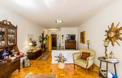 Imagem 3: Venda Apartamento 2 Dormitórios - 220 m² Bela Vista