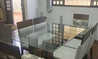 Imagem 4: Casa com 4 dormitórios, 200 m² - venda por R$ 700.000,00 ou aluguel por R$ 3.500,00/mês