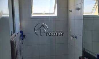 Imagem 4: Apartamento com 58,95 m² no Edifício Life em Indaiatuba/SP