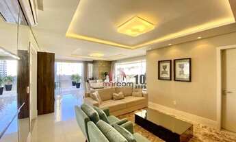 Imagem: Apartamento com 4 dormitórios à venda