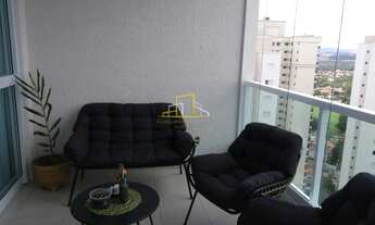 Imagem 3: Apartamento à venda, Jardim das Colinas, São José dos Campos, SP