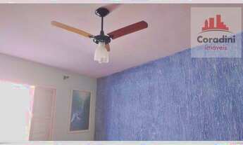 Imagem 2: Casa residencial à venda, Jardim São Vito, Americana