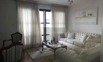 Imagem 3: Apartamento à venda, 175 m² por R$ 850.000,01 - Vila Bastos - Santo André/SP