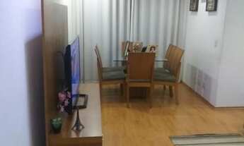 Imagem 4: Apartamento Residencial à venda, Vila Baeta Neves, São Bernardo do Campo -